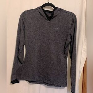 The North Face shirt